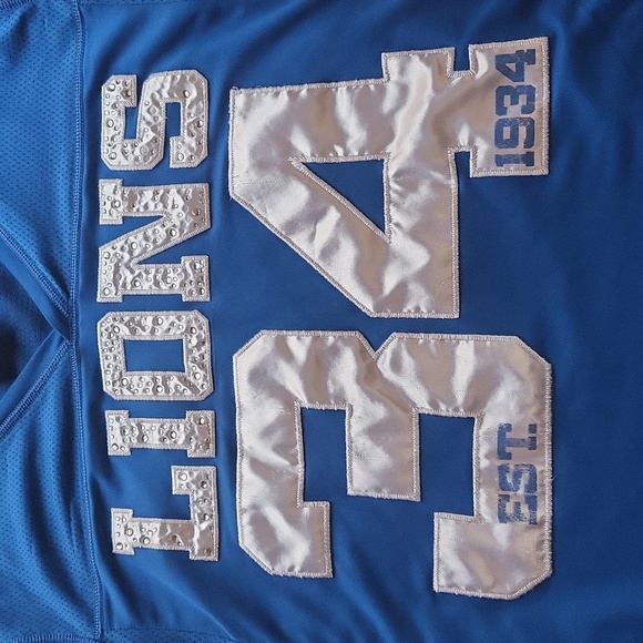 Victoria's Secret PINK Jersey - Picture 12 of 17